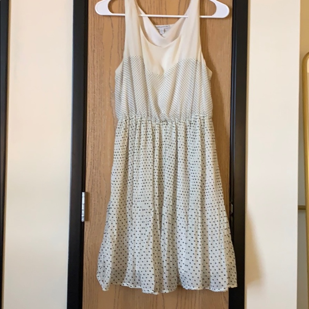 Lark and Wolff dress